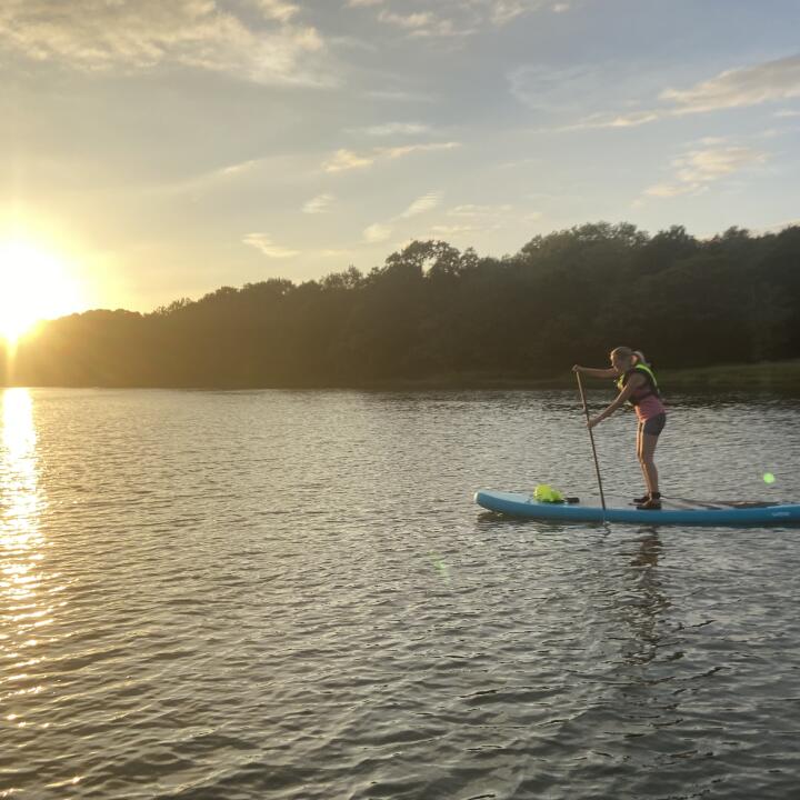 Wave Sup Boards 5 star review on 10th September 2021