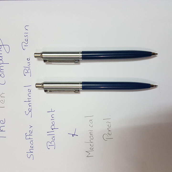 The Pen Company 5 star review on 31st July 2017