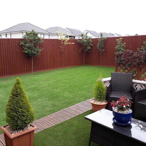 Artificial Grass Direct 5 star review on 15th June 2019
