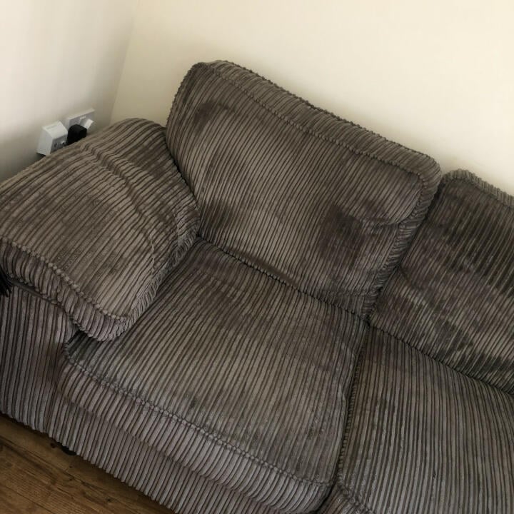 Furniture Choice 1 star review on 12th August 2021