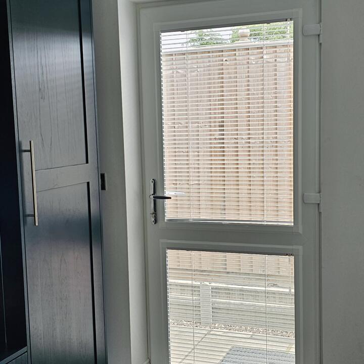 Direct Order Blinds 5 star review on 29th July 2023