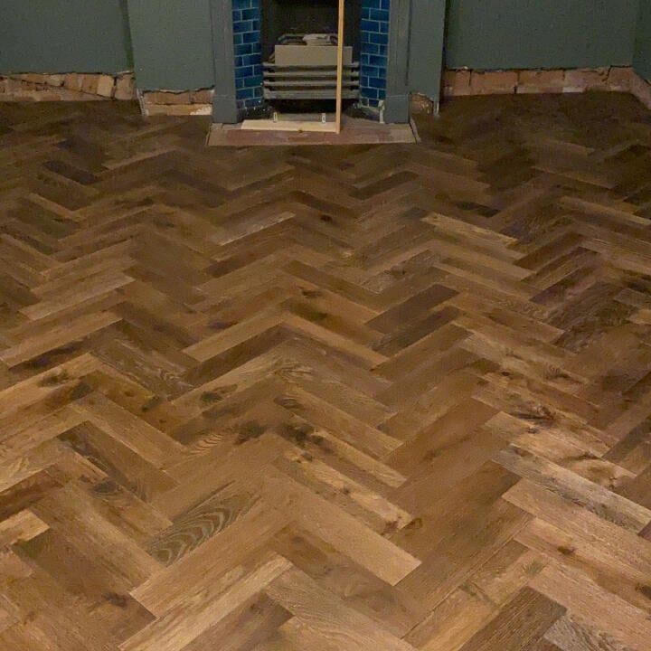 Flooring Surgeons 5 star review on 17th June 2020