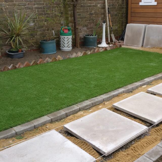 Artificial Grass Direct 5 star review on 22nd March 2017