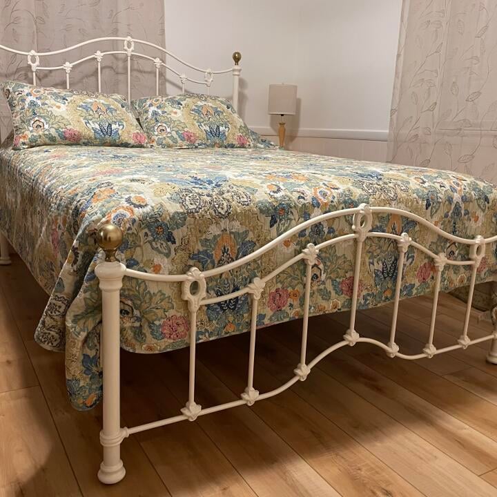 The Original Bed Company 5 star review on 8th February 2024