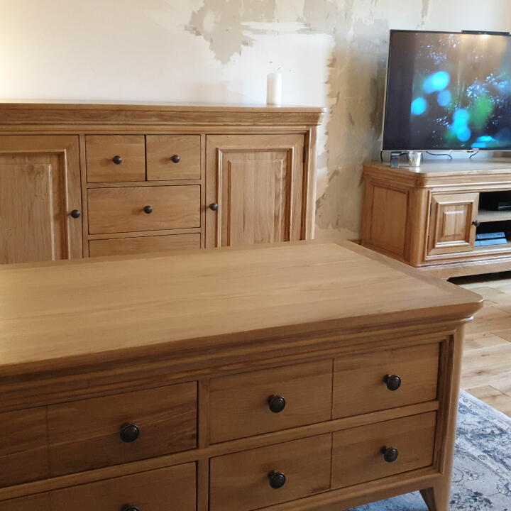 Furniture 4 Your Home Ltd 5 star review on 19th February 2020