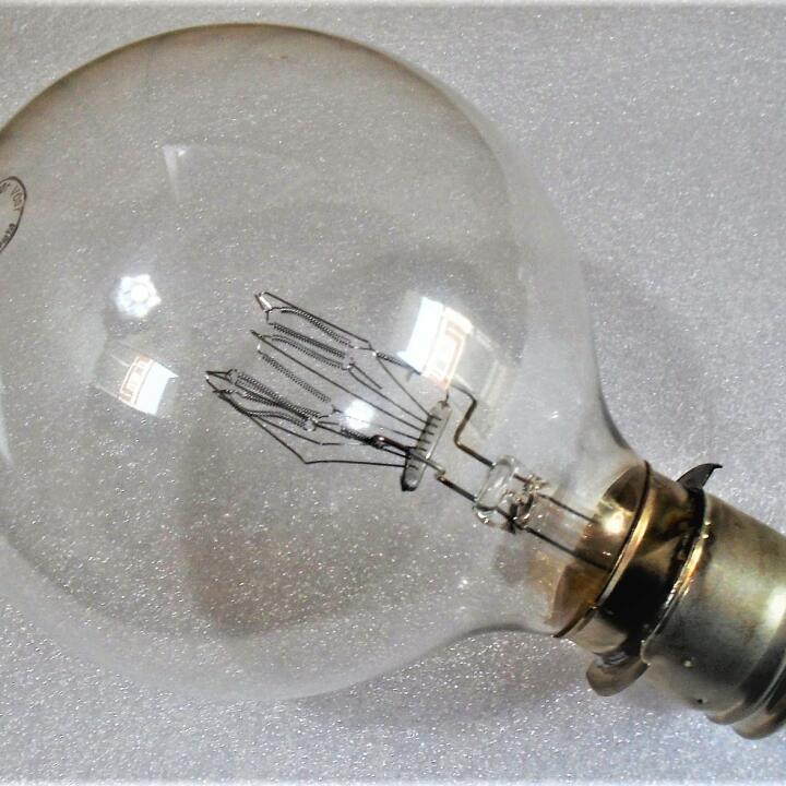 Easy Light Bulbs 5 star review on 6th April 2021