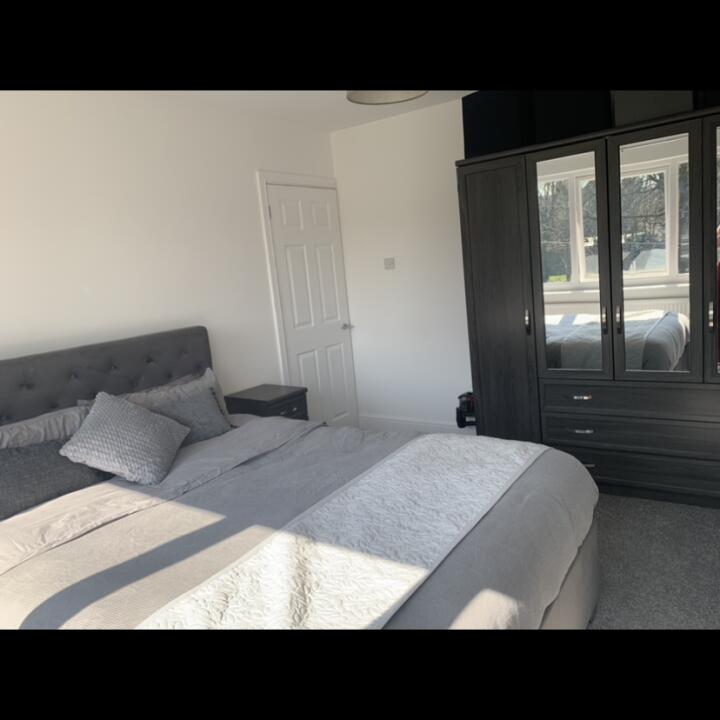 Arista living 5 star review on 2nd July 2020