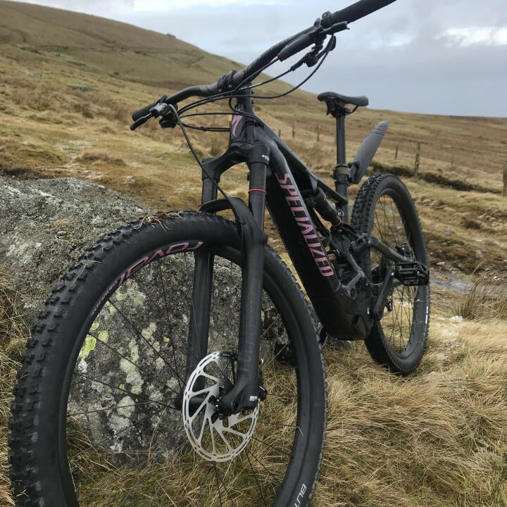 Scotby Cycles 5 star review on 25th February 2020
