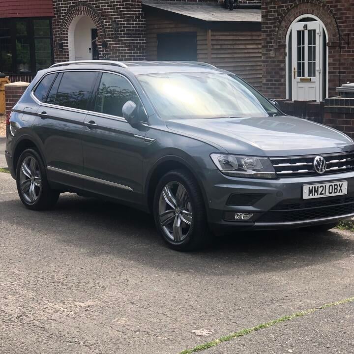 Carleasing-online.co.uk 5 star review on 10th June 2021