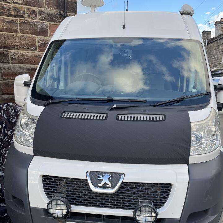 Toys 4 Vans Limited 5 star review on 9th May 2023