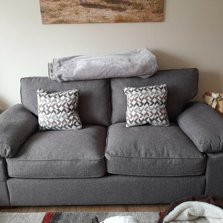 Relax Sofas & Beds 5 star review on 14th May 2021