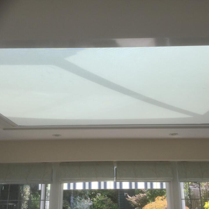 Skylightblinds Direct 5 star review on 7th October 2020