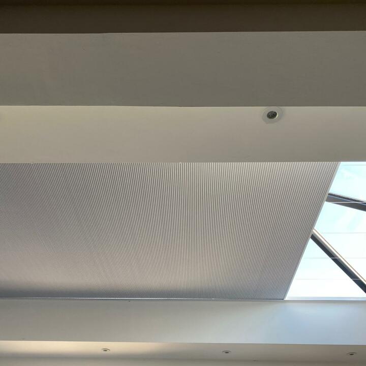 Skylightblinds Direct 5 star review on 11th October 2021