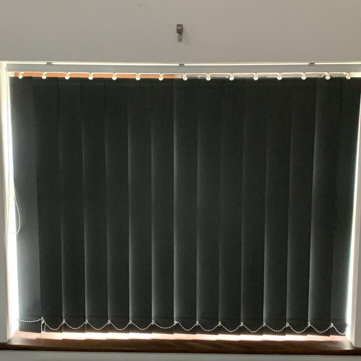 Order Blinds Online 4 star review on 27th April 2020