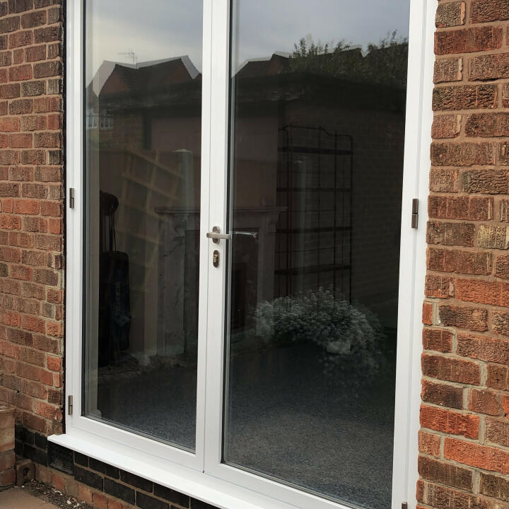 Lifestyle Windows & Conservatories  5 star review on 2nd June 2022