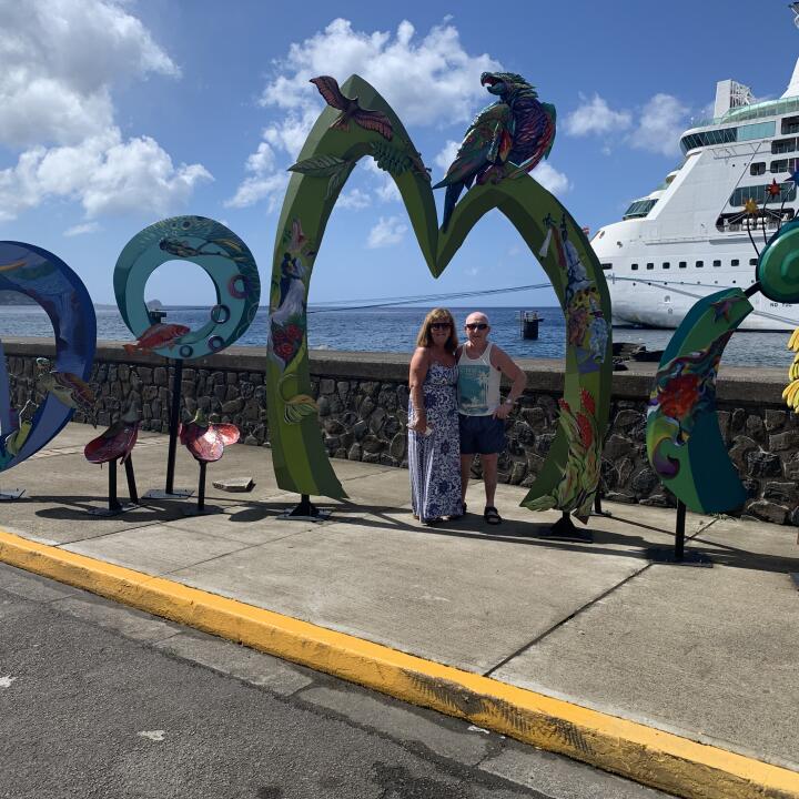 Cruise118.com 5 star review on 13th March 2022