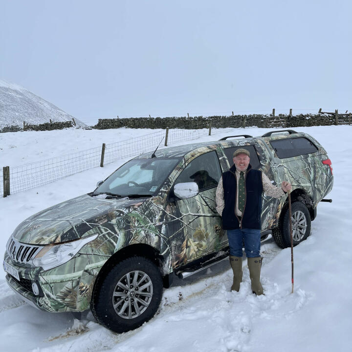 Schoffel 5 star review on 14th January 2021