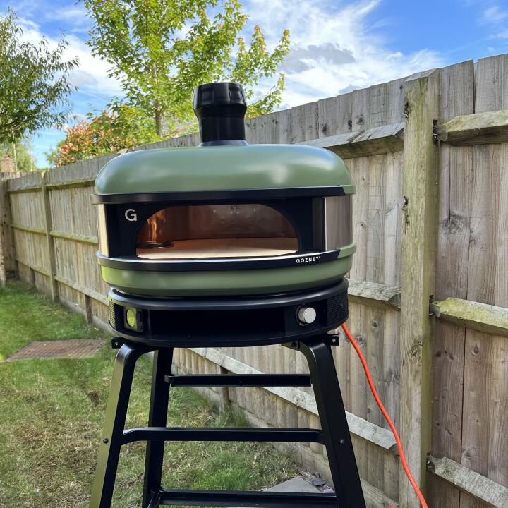 BBQ World 5 star review on 30th June 2022