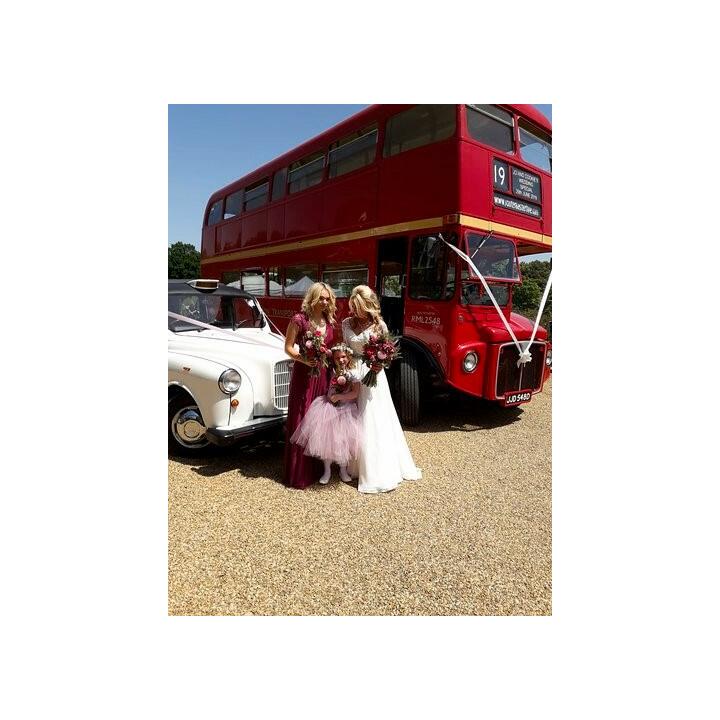 Routemaster Hire Ltd 5 star review on 16th July 2019