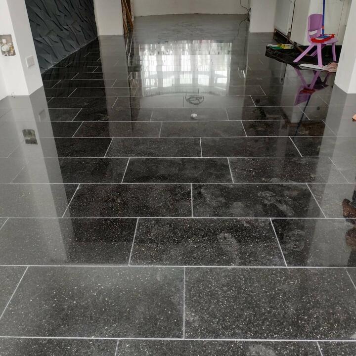 Travertine Store 5 star review on 5th July 2019