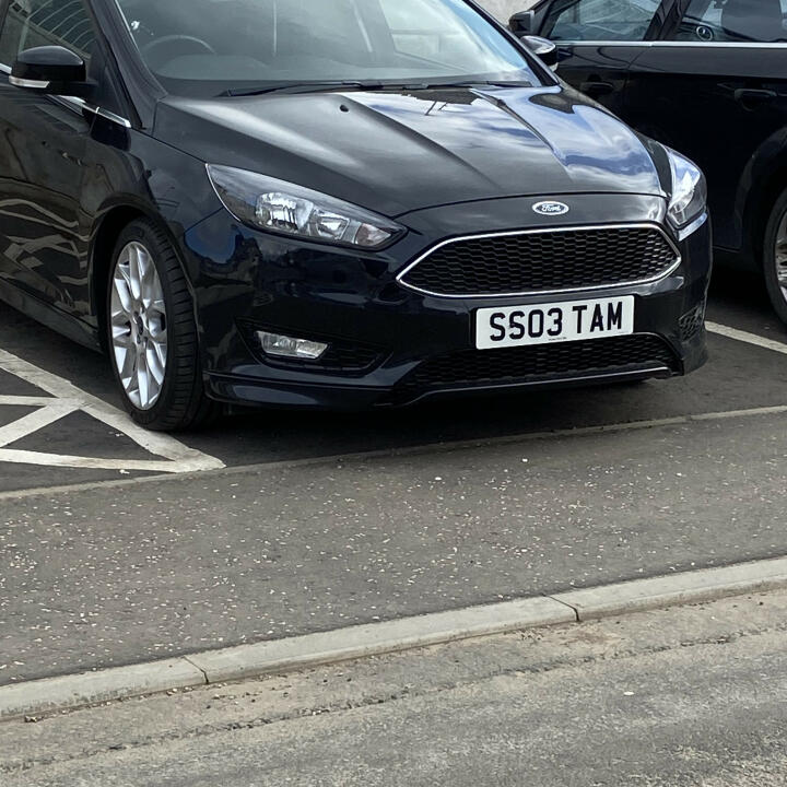 The Private Plate Company 5 star review on 26th May 2021