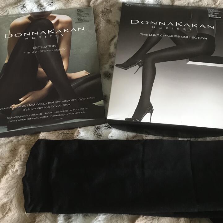 UK Tights 5 star review on 11th February 2018