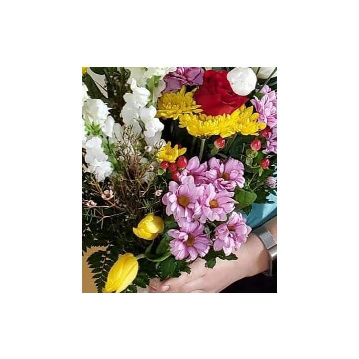 Ottawa Flowers Inc. 2 star review on 31st May 2019