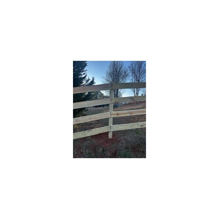 Superior Fence & Rail, Inc. 1 star review on 9th February 2024