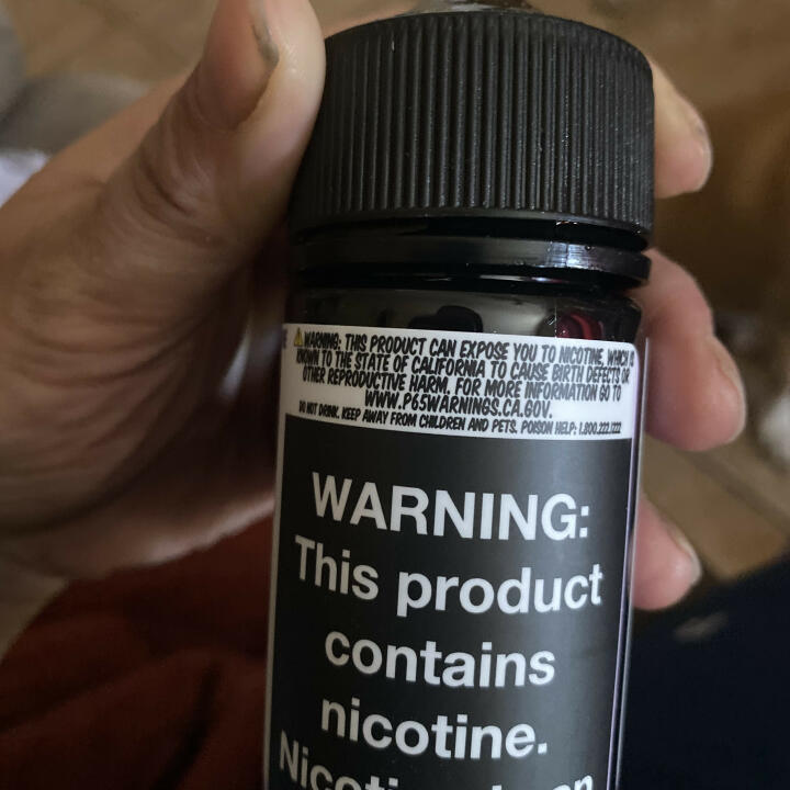 Element Vape 1 star review on 25th May 2021