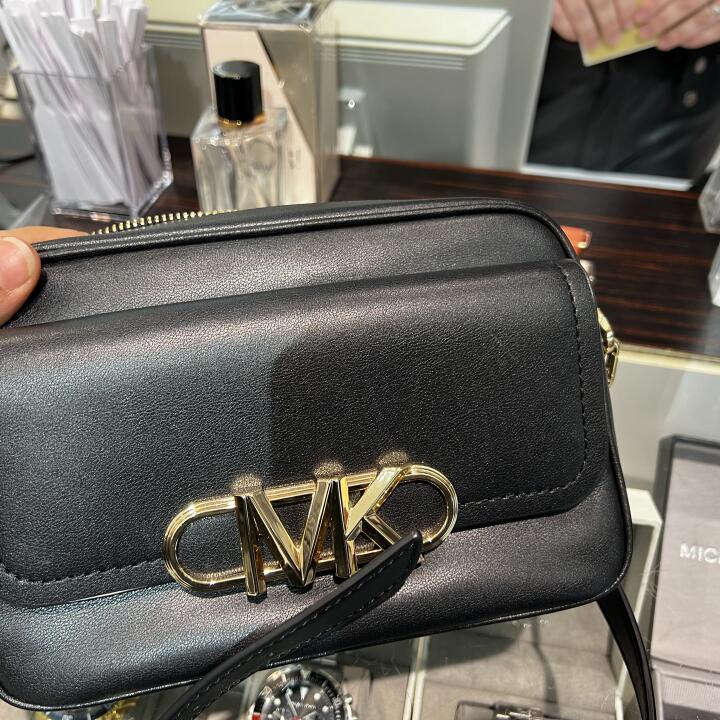 Michael Kors 1 star review on 11th January 2023