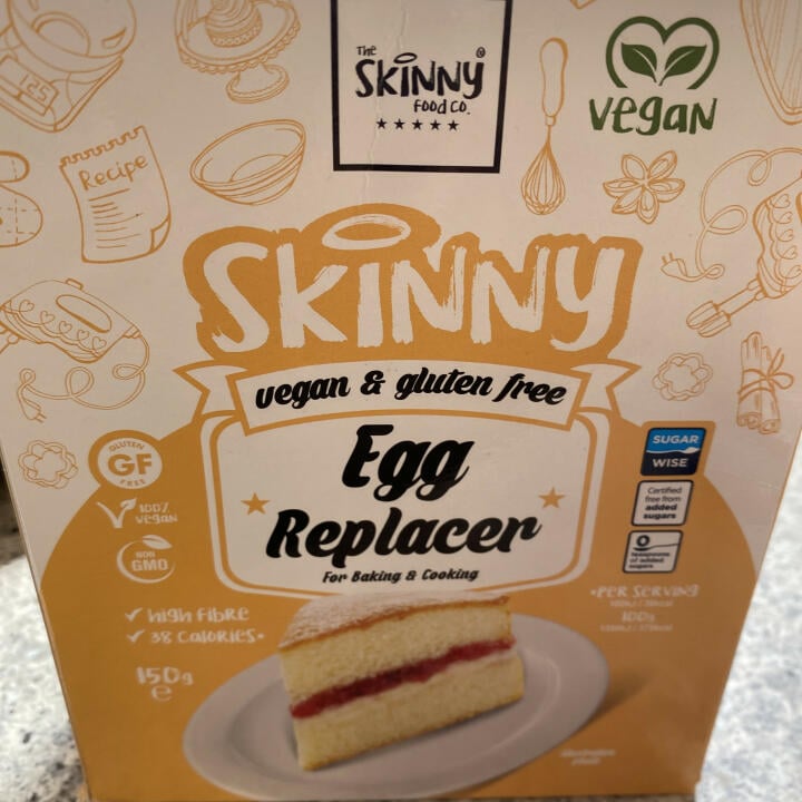 skinny food co 5 star review on 15th August 2022
