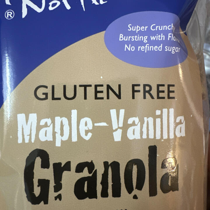True North Granola 5 star review on 11th June 2023