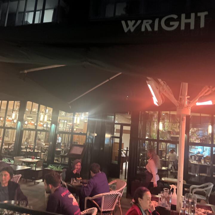 Wright Brothers 5 star review on 11th April 2024