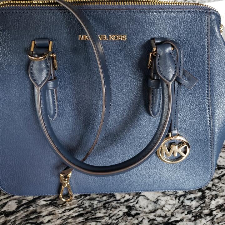 Michael Kors 1 star review on 8th February 2022