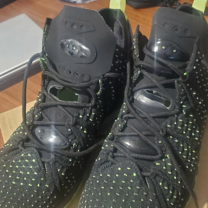 StockX 1 star review on 29th July 2022