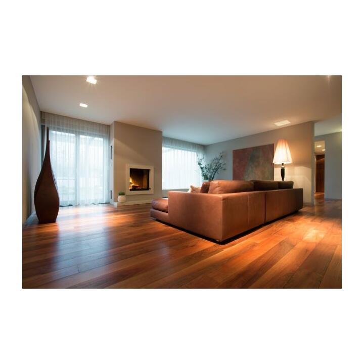 Luxury Flooring 5 star review on 25th May 2021