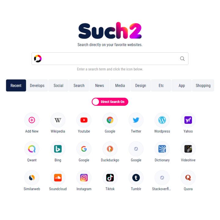 such2.com 5 star review on 23rd June 2020