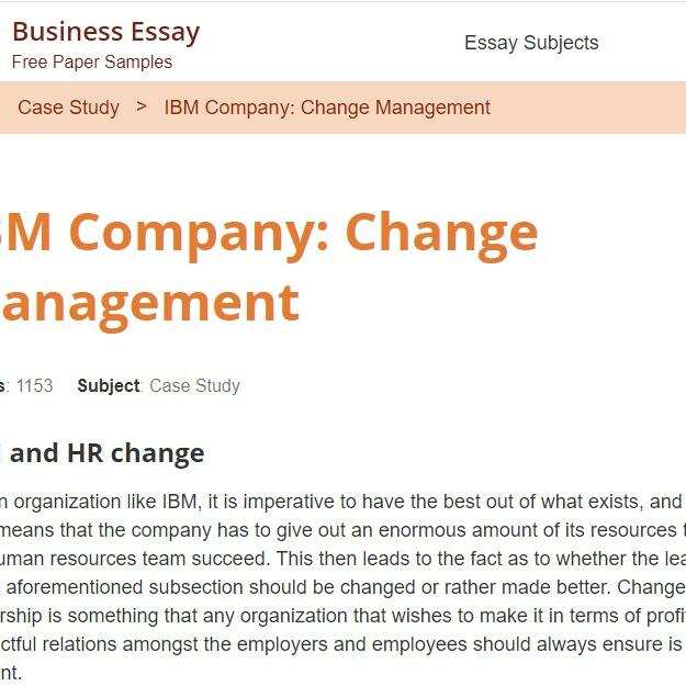 business-essay.com 4 star review on 10th October 2021