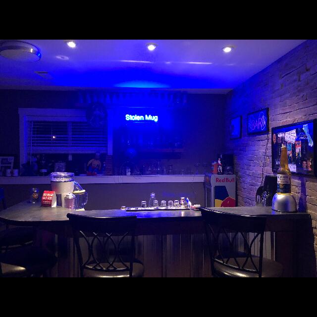 HiNeon LED Neon Signs 5 star review on 25th October 2019