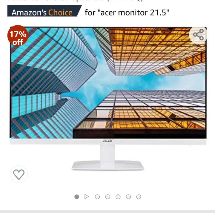 Amazon India 1 star review on 20th July 2021