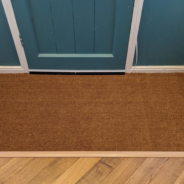 Lumber King Flooring 5 star review on 3rd May 2024