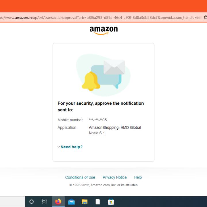 Amazon India 2 star review on 20th December 2022