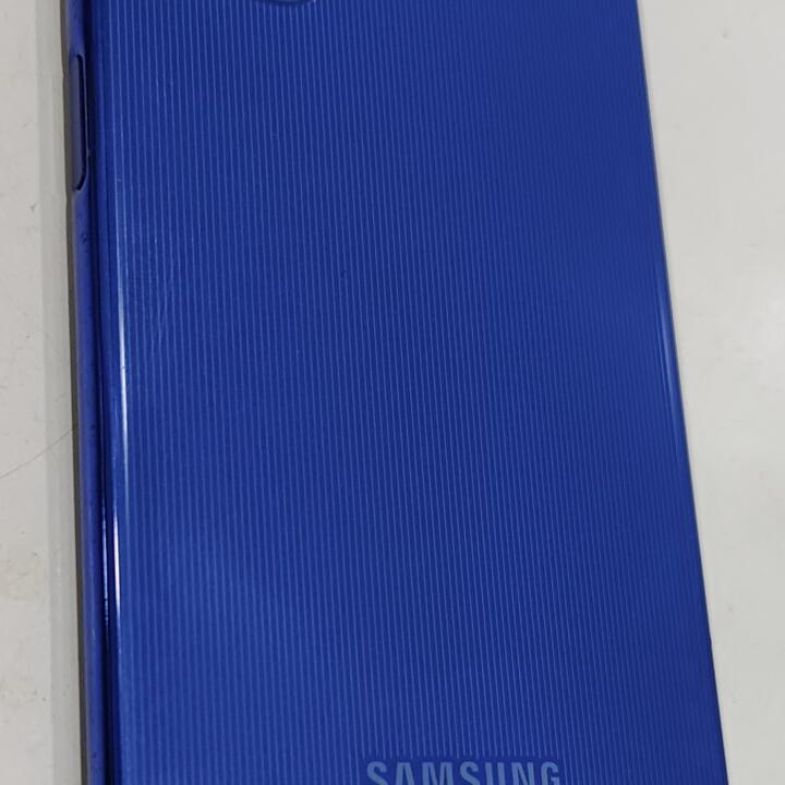 Samsung 1 star review on 27th April 2024