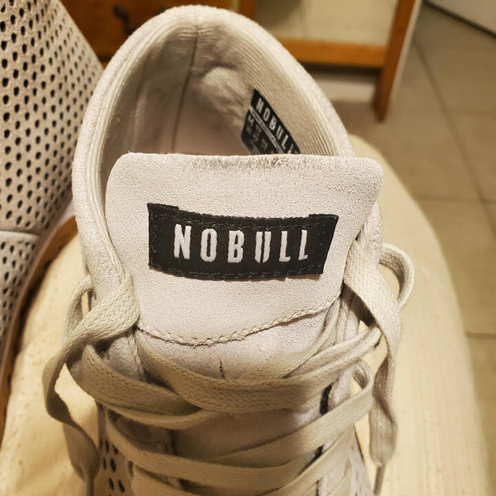 Nobull 2 star review on 18th March 2021