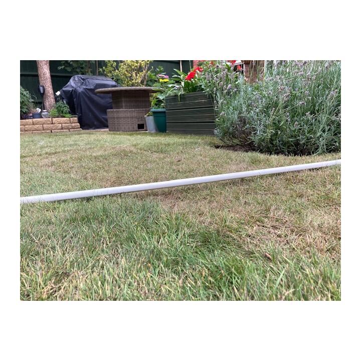 the lawn turf laying company 1 star review on 6th September 2022