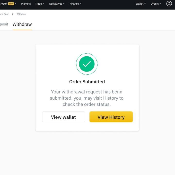 Binary Options 1 star review on 25th February 2023