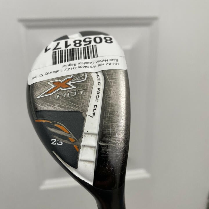 Callaway Pre-Owned 1 star review on 10th June 2022