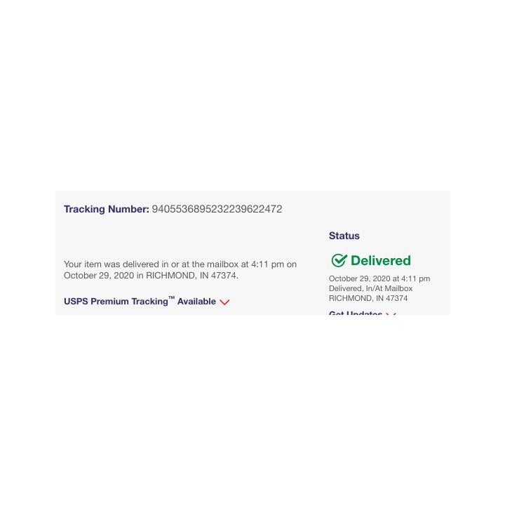 Solvaderm 1 star review on 29th October 2020