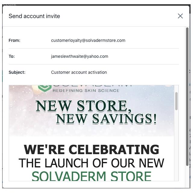 Solvaderm 1 star review on 2nd January 2020