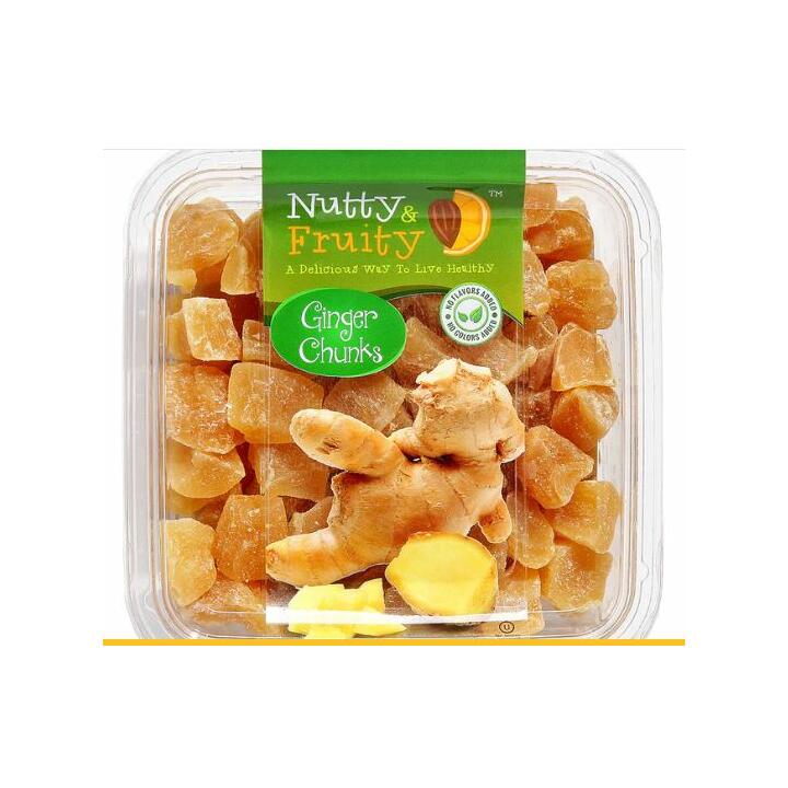Bee Fruity & Nutty 5 star review on 26th April 2024